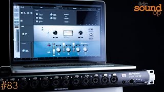 Video thumbnail for PreSonus StudioLive 16R Real World Review Wrap-Up by DcSoundOp