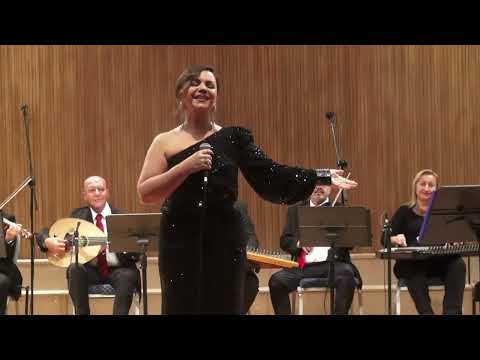 ESRA İÇÖZ KONSERİ 