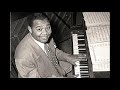 Funky K. C.  -  Jay McShann feat.  Milt Buckner