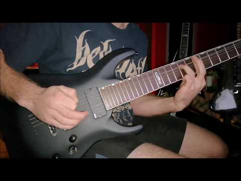 Ola 14 Days - Guitar Challenge #1 // Day 1