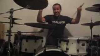 Rufio D.C.- &quot;Never Learn&quot;...by Jimmy (One Foot Pedal)