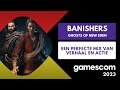Banishers: Ghosts of New Eden wordt een topgame