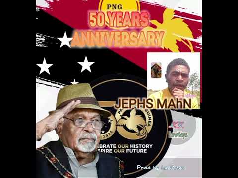 50 YEARS ANNIVERSARY...2025 FRESH...JEPHS MAhN....Prod by LawKeys 
