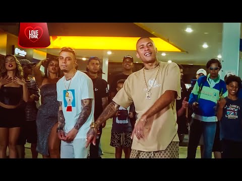 MÓ FITA - MC Kadu, MC Tuto e Luuky (DJ Victor)