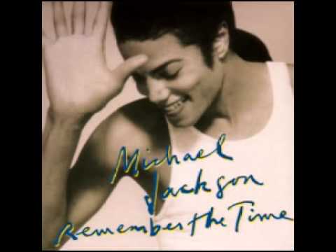 Video thumbnail for Remember the Time (12" Main Mix)