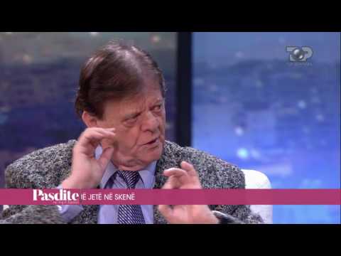 Pasdite ne TCH, 9 Maj 2017, Gëzim Kruja, Pjesa 2