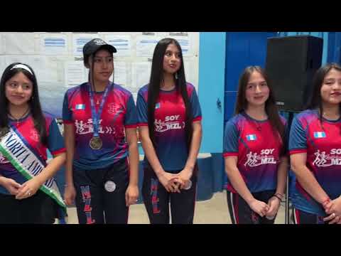 II edición de la Carrera del Instituto Manuel Zamora Lobos