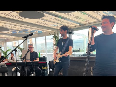 Vídeo MUSICOS MANIA 1