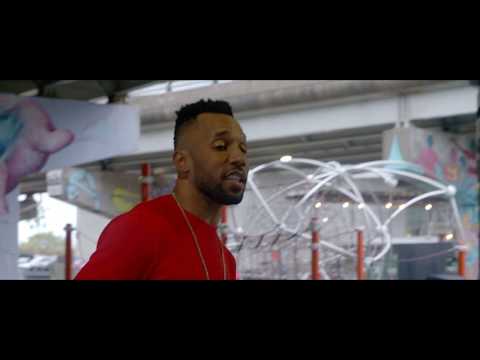 Cham - We Survived (official video)