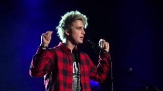 Dalton Rapattoni - Somewhere in America (Live)