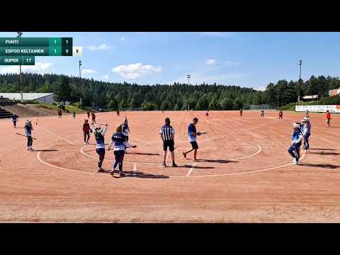 Puhti-Espoo CT-aluesarja