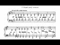 Mussorgsky - Hopak from 'The Fair at Sorochyntsi' (Original arrangement)