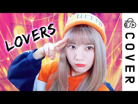 Naruto Shippuden Op 9 - Lovers / 7!!┃Cover by Raon Lee