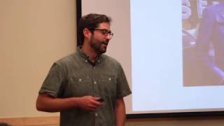 Strategic Storytelling Workshop -- University of Oregon, May 15, 2014