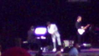 Matt Dusk - "As Time Goes By"  Live at the CNE - Canadian National Exhibition