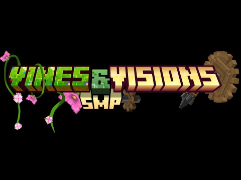 Insane Powers Unleashed! UltraSnas in Vines & Visions SMP