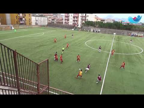 ASD Casteltermini - APD Villabate  5-0