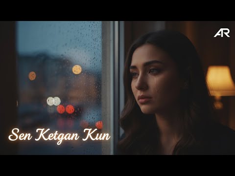 DJ AZIK - Sen Ketgan Kun (Official Audio) 2026