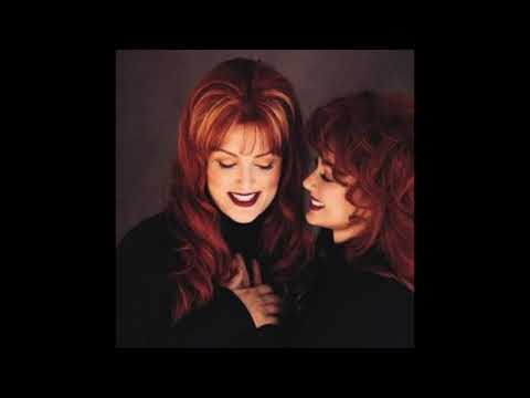 Wynonna Judd Both Sides Now & The Judds Hello Stranger, etc. clips in Love Can Build A Bridge Movie