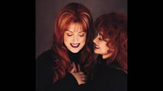 Wynonna Judd Both Sides Now &amp; The Judds Hello Stranger, etc. clips in Love Can Build A Bridge Movie