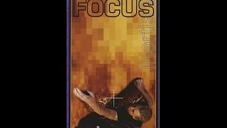 INERTIA 2: Focus