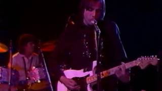 Paul Collins - Rock 'n' Roll Girl - Live in Paris 1980 Part 1