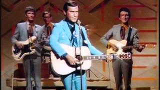 George Jones  Pass me by If you're only passing through   YouTube