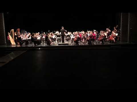 Five Seasons Chamber Music Festival 2019