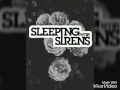 Sleeping With Sirens With Ears To See And Eyes To Hear Lyric Video