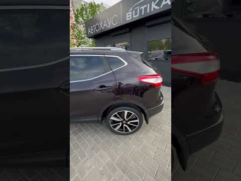 фото nissan qashqai ii 0
