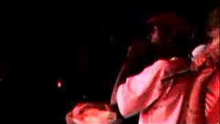 Bone Thugs N Harmony Live (Thug Stories Intro and Fire)