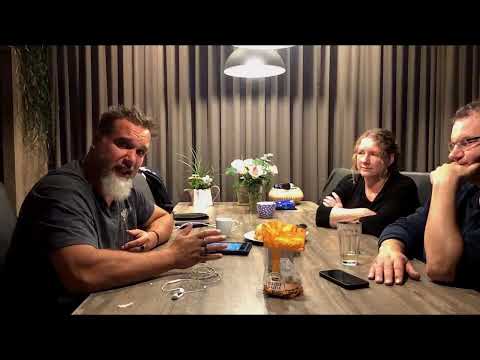 🔴FEPA LIVE WITH COMB POTTEN & LAENEN 🇳🇱 (2023)