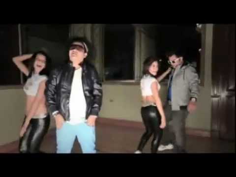 PIBE - El Color De Tus Besos