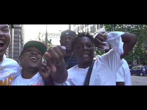 Bow Lil Ryan - Green Light ( Official Music Video ) Shot By @VickMontfilms