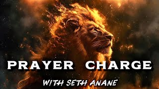 PRAY IN THE SPIRIT 30 MINUTES🔥| ADULLAM | THE HEART | CRY IN THE SPIRIT WITH SETH ANANE VOL.30