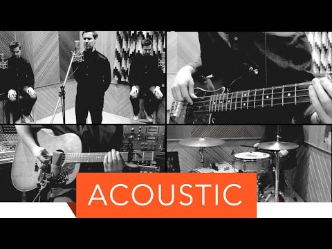 Neil Thomas - Close To Your Heart (Acoustic Split-Screen Video)