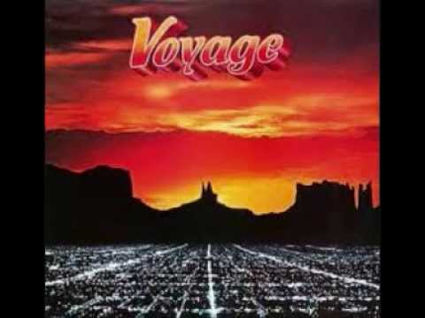 Voyage  -  Let's Fly Away