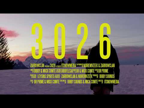 Dibby Sounds & Mick Comte - 3026