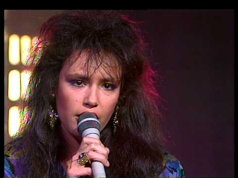 TOPPOP: Nadieh - Windforce 11