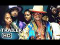 RETURN OF THE MACK Official Trailer 2026 Clifton Powell