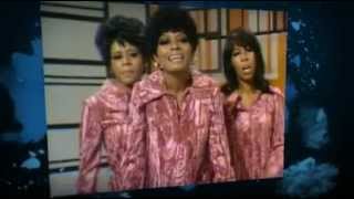 DIANA ROSS AND THE SUPREMES  a dream is a wish your heart makes