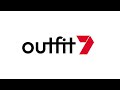 DHX Media Ollie Outfit7 2023