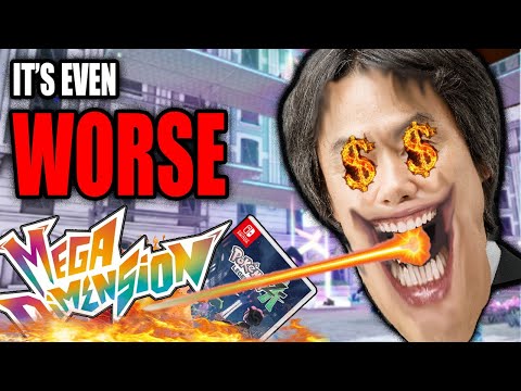 The Pokémon Legends ZA DLC is a New Low for Nintendo