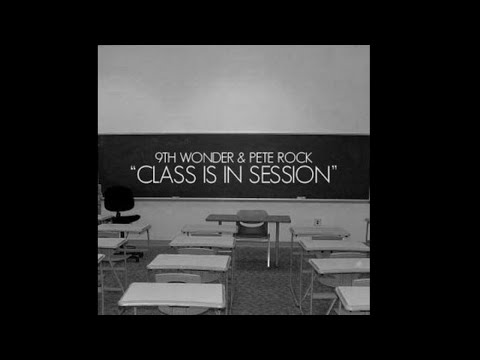 9th Wonder, Pete Rock, Grap Luva, & Phonte - From The Basement