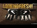HOW TO CLEAN YOUR FOOTBALL GLOVES