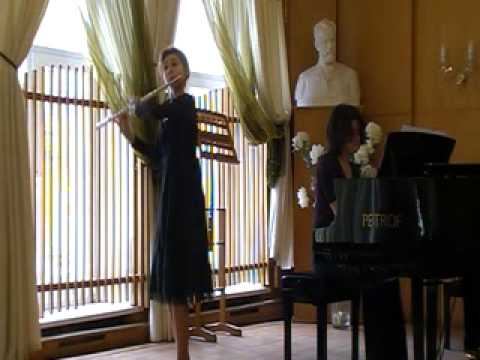 François-Joseph Gossec. Tambourin.