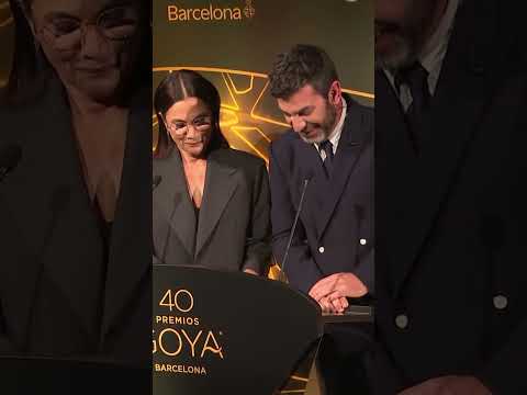 'Los Domingos', 'Sirat', 'Maspalomas', 'La Cena' y 'Sorda' acaparan nominaciones a los Goya