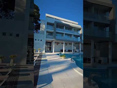 Departamento en Pinamar en Venta.