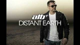 ATB Feat. Sean Ryan - All I Need Is You (Distant Earth 2011) (HD)