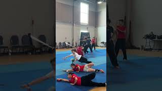 Download lagu Wushu Group Form - We All Fall Down mp3 Download lagu Wushu Group Form - We All Fall Down mp3